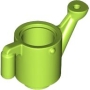LEGO Gieter LIMEGROEN LEGO Gieter LIMEGROEN