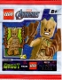 LEGO Groot (Paperbag)
