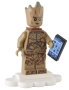 LEGO Groot met Telefoon (76231-20) LEGO Groot met Telefoon (76231-20)