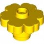 LEGO Grote Bloem GEEL (10 stuks) LEGO Grote Bloem GEEL (10 stuks)