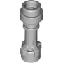 LEGO Handgreep voor Lichtzwaard LICHTGRIJS (100 stuks) LEGO Handgreep voor Lichtzwaard LICHTGRIJS (100 stuks)