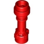 LEGO Handgreep voor Lichtzwaard ROOD  (100 stuks) LEGO Handgreep voor Lichtzwaard ROOD  (100 stuks)