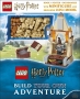 LEGO Harry Potter - Build Your Own Adventure LEGO Harry Potter - Build Your Own Adventure