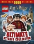 LEGO Harry Potter Ultimate Sticker Collection LEGO Harry Potter Ultimate Sticker Collection