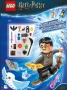 LEGO Harry Potter - Maak je Klaar voor Magie! LEGO Harry Potter - Maak je Klaar voor Magie!