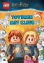 LEGO Harry Potter - Toveren met Kleur LEGO Harry Potter - Toveren met Kleur