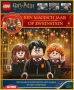 LEGO Harry Potter - Een Magisch Jaar op Zweinstein LEGO Harry Potter - Een Magisch Jaar op Zweinstein