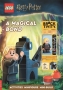LEGO Harry Potter A Magical Bond Activity Book LEGO Harry Potter A Magical Bond Activity Book
