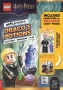LEGO Harry Potter Draco’s Potions Activity Book