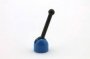 LEGO Hendel BLAUW (100 stuks) LEGO Hendel BLAUW (100 stuks)