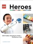 LEGO Heroes LEGO Heroes