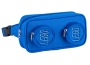 LEGO Heuptas Brick 1x2 BLAUW LEGO Heuptas Brick 1x2 BLAUW