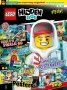 LEGO Hidden Side Magazine 2019-2
