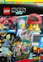 LEGO Hidden Side Magazine 2020-5