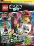 LEGO Hidden Side Magazine 2020-6 LEGO Hidden Side Magazine 2020-6