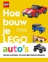 LEGO Hoe Bouw je LEGO Auto LEGO Hoe Bouw je LEGO Auto