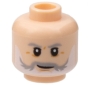LEGO Hoofd 3626pb3042 (10 stuks) LEGO Hoofd 3626pb3042 (10 stuks)