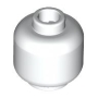 LEGO Hoofd WIT (10 stuks) LEGO Hoofd WIT (10 stuks)