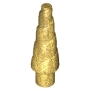 LEGO Hoorn GOUDKLEURIG (100 stuks) LEGO Hoorn GOUDKLEURIG (100 stuks)