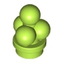 LEGO Hulk IJs LIMEGROEN (10 stuks) LEGO Hulk IJs LIMEGROEN (10 stuks)