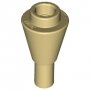 LEGO IJshoorn BEIGE (10 stuks) LEGO IJshoorn BEIGE (10 stuks)