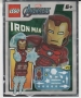 LEGO Iron Man (Polybag)