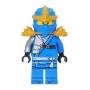 LEGO Jay ZX Legacy (NJO0998)