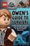 LEGO Jurassic World: Owen