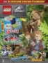 LEGO Jurassic World Magazine 2020-4 LEGO Jurassic World Magazine 2020-4