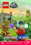 LEGO Jurassic World - Geen Dino Te Zien! LEGO Jurassic World - Geen Dino Te Zien!