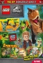 LEGO Jurassic World Magazine 2022-1 LEGO Jurassic World Magazine 2022-1