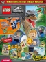 LEGO Jurassic World Magazine 2023-3