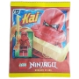 LEGO Kai Dragons Rising (Paperbag) LEGO Kai Dragons Rising (Paperbag)