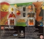 LEGO Kai VS Boa Destructor (Blister Pack) LEGO Kai VS Boa Destructor (Blister Pack)