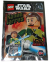 LEGO Kanan Jarrus (Polybag)