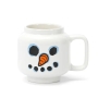 LEGO Ceramic Mug Snowman WHITE 530 ml LEGO Ceramic Mug Snowman WHITE 530 ml