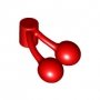 LEGO Kersen ROOD (10 stuks) LEGO Kersen ROOD (10 stuks)
