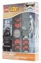 LEGO Kinderhorloge Star Wars Darth Vader