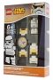 LEGO Watch Set Star Wars Stormtrooper (2016)
