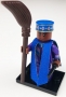 LEGO Kingsley Shacklebolt (COLHP2-13)