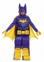 LEGO Kostuum Prestige Batgirl (Maat 134-152)
