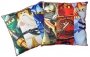 LEGO Kussen Ninjago 2-Zijdig 615C