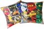 LEGO Pillow Ninjago 2-Sided 633