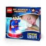 LEGO LED Lite Superman