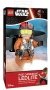 LEGO LED Hoofdlamp Poe Damaron