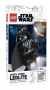 LEGO LED Hoofdlamp Darth Vader LEGO LED Hoofdlamp Darth Vader