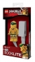 LEGO LED Leeslamp Gouden Lloyd