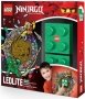 LEGO LED Night Light Ninjago Lloyd