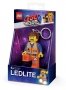 LEGO LED Sleutelhanger The Movie 2 Emmet (Boxed)