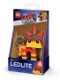 LEGO LED Sleutelhanger The Movie 2 Angry Kitty (Boxed)